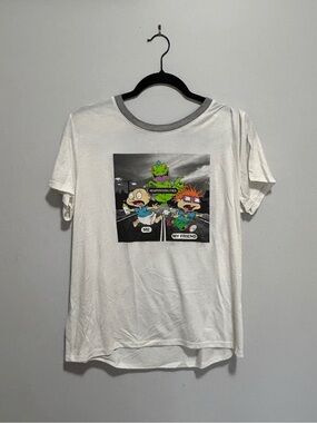 Nickelodeon Rugrats Graphic Tee